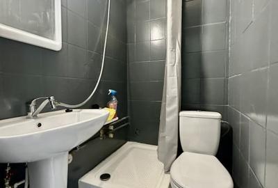 Garsoniera recent renovata si mobilata, zona Gheorgheni Garsoniera recent renovata si mobilata, zona Gheorgheni - 6