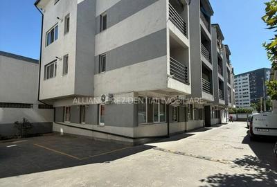 De vanzare un apartament luminos 2 camere Mobilat ?i Mobilat Utilat - 2