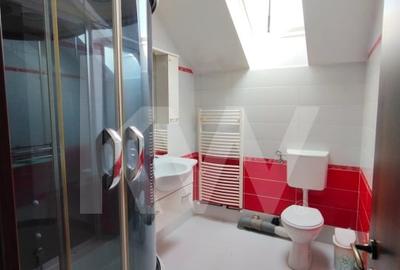 Casa spatioasa de vanzare in orasul  Alba Iulia - 9