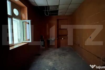 Spațiu comercial, de 80 mp, în George Enescu - 8