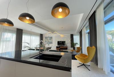 Masterpiece Villa*** 1140 mp Teren//Balotesti - 10