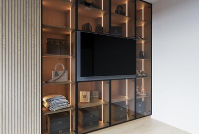 2 CAMERE CU VEDERE LATERALA LA MARE-ALMAR LUXURY RESIDENCE-MAMAIA NORD - 17