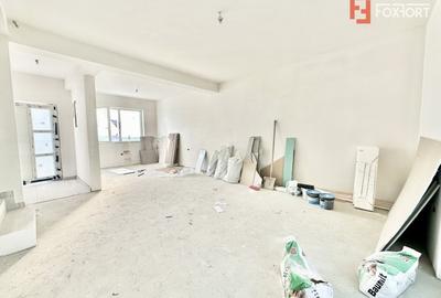 Duplex Mosnita, 4 camere, 2 bai - Toate utilitatile - Drumul Boilor Duplex Mosnita, 4 camere, 2 bai - Toate utilitatile - Drumul Boilor - 4