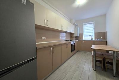 Apartament 2 camere + dressing etajul 4 Avantgarden 3 Apartament 2 camere + dressing etajul 4 Avantgarden 3 - 8