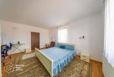 Casa 4 camere si mansarda, teren 1014 mp, comuna Vladimirescu - 6