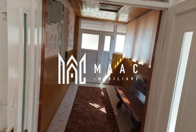 Casa individuala 3 camere I Teren 1600mp I Acces auto I Aiud - 4