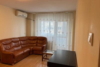 Apartament cu 2 camere semidecomandat în 13 Septembrie - 1