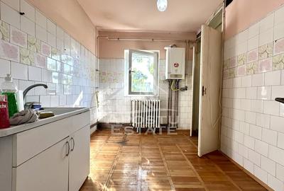 Aparatment 2 camere, centrala proprie, zona Sagului - 4