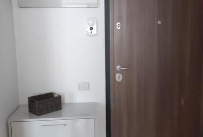 Închiriere apartament 2 camere – Mamaia Stațiune, vedere la lac - 3