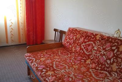 Garsonieră decomandată în Central - 4