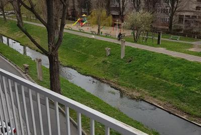 Apartament cu 2 camere în Salca - 1