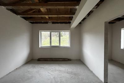 Casa individuala Chinteni Lac 750mp teren 145mp utili plus Cabana - 17