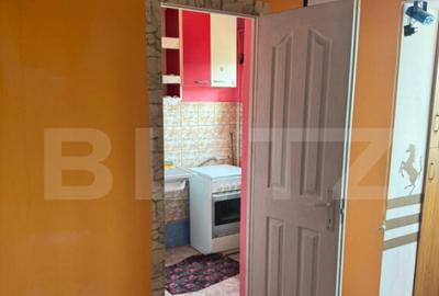 Garsoniera, 26 mp, etaj 4, Burdujeni - 6