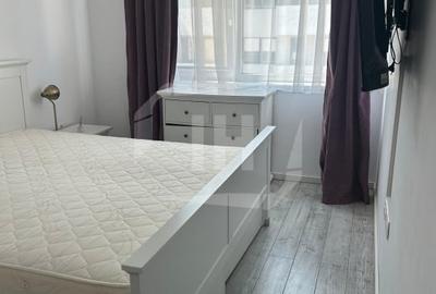 Apartament 2 camere decomandate, bloc nou, parcare, intermediar, zona Aeroport - 4