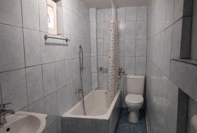 Casă individuală cu 2 camere cu Garaj în Semicentral - 8