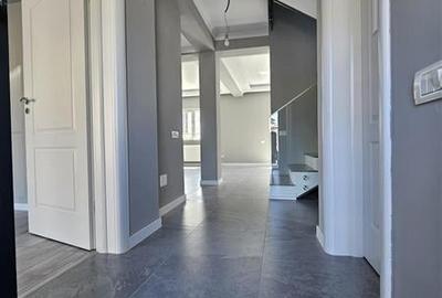 Casa / Vila 178 mp - Bragadiru  /  Cartier Independentei - 7