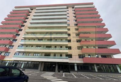 Apartament 2 camere premium Unirea Towers - Podu Ros - 33