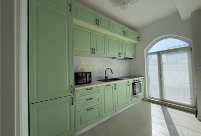 Duplex cu 5 camere cu Teren 304 Mp în Berceni - 15