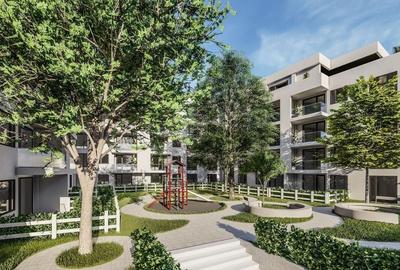 Pacurari - Proges, 3 camere premium, gradina, bloc finalizat, parcare inclusa - 7