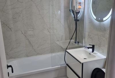 Apartament 2 camere Soseaua Giurgiului / Piata Progresul - 7