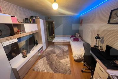 Apartament cu 2 camere decomandat în Central - 3