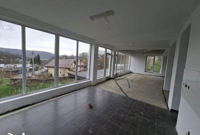 Casă cu 10 camere cu Teren 2736 Mp în Vest - 12