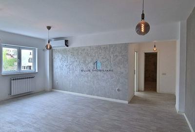 Apartament cu 2 camere în Podu Roș - 3