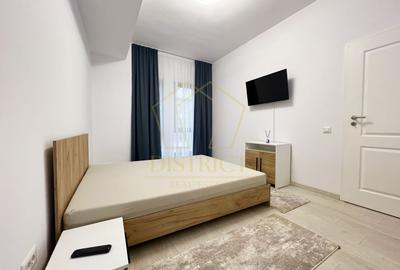 Apartament superb cu 2 camere si terasa | Giroc | Future Residence - 7