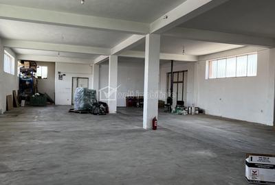 Spațiu comercial, de 360 mp, în Bulgaria