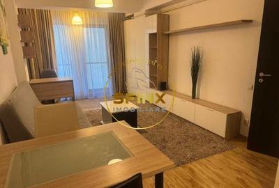 Apartament cu 2 camere decomandat, mobilat în Moșilor