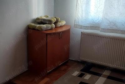 Apartament cu 2 camere decomandat în Central - 3