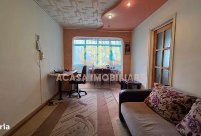 Apartament cu 3 camere semidecomandat în Alexandru cel Bun - 8