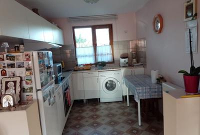 Casă individuală cu 3 camere cu Canalizare în Hănțești - 35