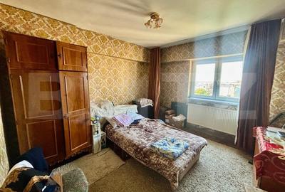 Apartament cu 3 camere decomandat, mobilat în Central - 5