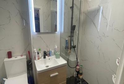 Apartament cu 2 camere în Valea Rosie - 6