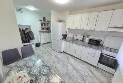 Apartament cu 2 camere decomandat, mobilat în Șagului - 2