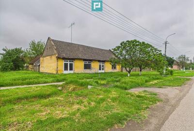 Casa de reabilitat pe teren generos- Comuna Varia? - 3