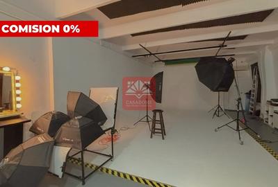 Cladire Complet Inchiriata - Birouri/Depozitare/Servicii - Str. Pestalozzi - 2