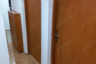 Garsonieră decomandată în Progresul - 8
