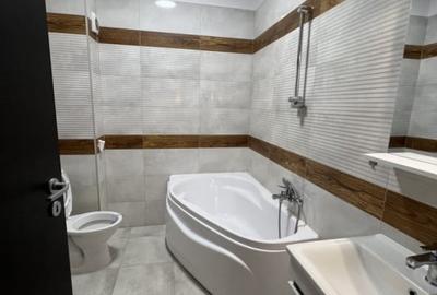 Inchirierz Garsoniera  Militari Residence - 6