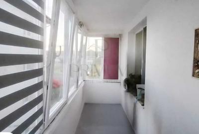 Apartament cu 3 camere decomandat în Șagului - 5