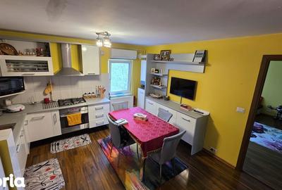 Apartament cu 3 camere în Mircea-Vodă - 4