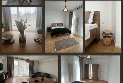 Apartament Elegant cu 2 Camere, Mobilat Lux, în Mamaia Nord - 10