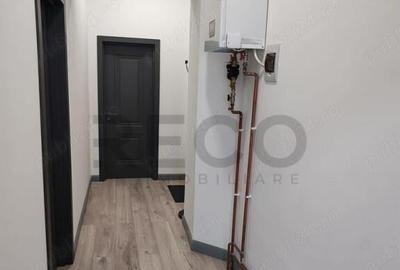RECO Spatiu de Birouri - 2