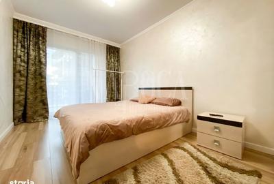 Apartament cu 2 camere în Bună Ziua - 6