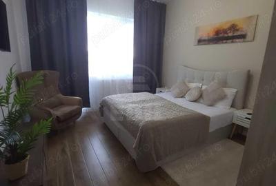 Apartament 2 camere Teilor - 2