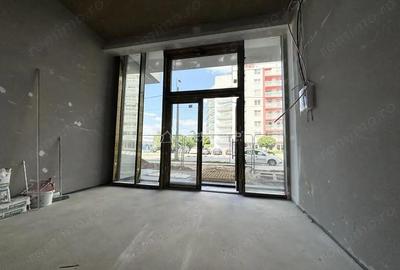 Spațiu comercial, de 78 mp, în Iosia - 3