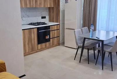 Garsonieră decomandată în Vitan