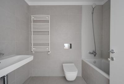 Apartament cu 2 camere semidecomandat, mobilat în Victoriei - 9