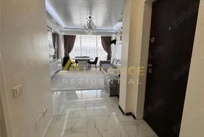 Apartament cu 2 camere decomandat în Central - 2